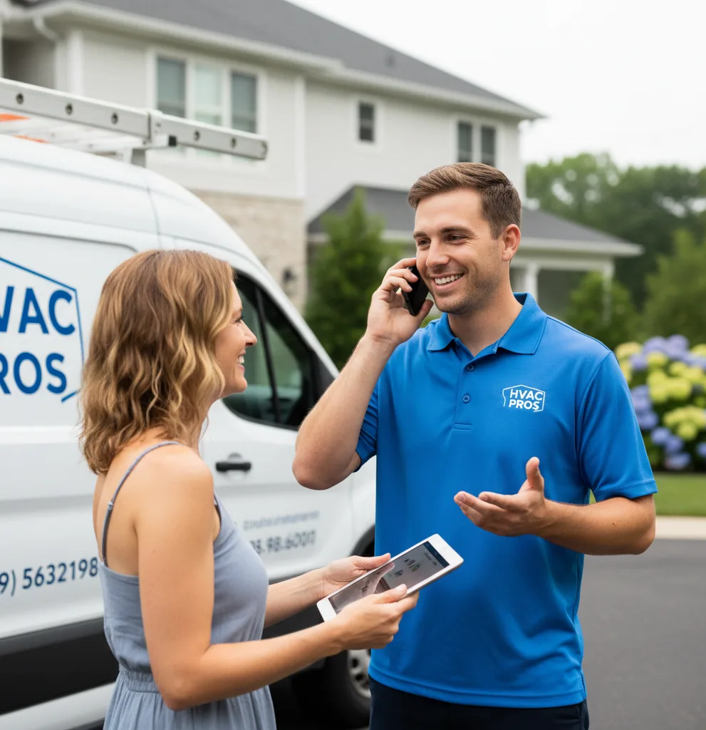 Cobra HVAC customer support in Wray